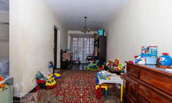 Imagem 7: Casa à Venda - Vila Madalena, 3 Quartos, 400 m2