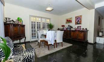 Imagem 2: Casa à Venda - Vila Madalena, 3 Quartos, 400 m2