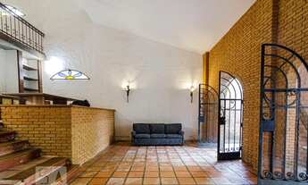 Imagem: Casa à Venda - Vila Madalena, 3 Quartos