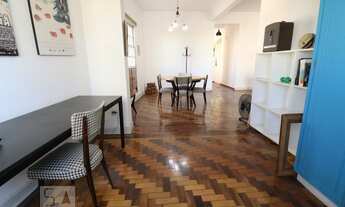 Imagem 3: Apartamento à Venda - Aclimação, 1 Quarto, 170 m2