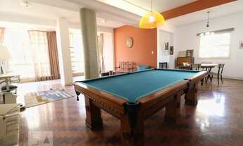 Imagem 5: Apartamento à Venda - Aclimação, 1 Quarto, 170 m2