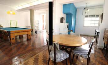 Imagem 6: Apartamento à Venda - Aclimação, 1 Quarto, 170 m2