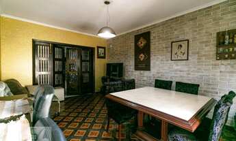 Imagem: Casa à Venda - Tatuapé, 3 Quartos, 350