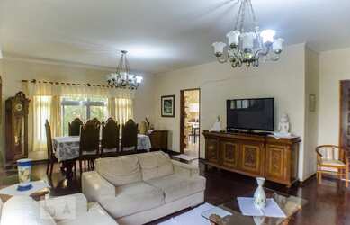 Imagem 5: Casa à Venda - Jardim Brasil , 3 Quartos, 300 m2