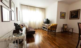 Imagem 2: Apartamento à Venda - Paraíso, 2 Quartos, 90 m2