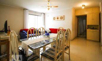 Imagem 4: Apartamento à Venda - Moema, 3 Quartos, 105 m2