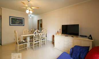 Imagem 2: Apartamento à Venda - Moema, 3 Quartos, 105 m2