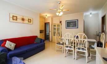 Imagem 3: Apartamento à Venda - Moema, 3 Quartos, 105 m2