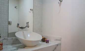 Imagem 6: Apartamento à Venda - Moema, 3 Quartos, 105 m2