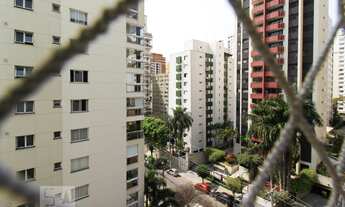 Imagem 5: Apartamento à Venda - Moema, 3 Quartos, 105 m2