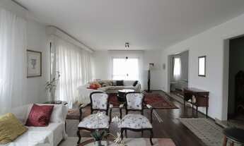 Imagem: Apartamento à Venda - Jardim Anália Franco