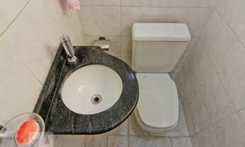 Imagem 7: Casa à Venda - Mandaqui, 2 Quartos, 280 m2