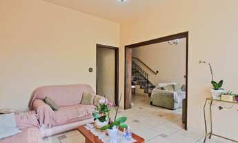 Imagem: Casa à Venda - Água Fria, 5 Quartos, 360