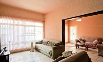 Imagem 6: Casa à Venda - Água Fria, 5 Quartos, 360 m2