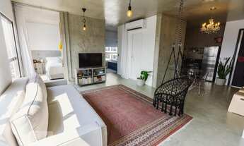 Imagem: Apartamento à Venda - Vila Leopoldina