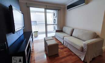 Imagem: Apartamento à Venda - Perdizes, 3 Quartos