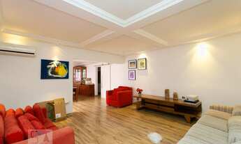 Imagem: Apartamento à Venda - Paraíso, 4 Quartos