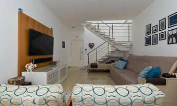 Imagem 2: Casa à Venda - Saúde, 3 Quartos, 190 m2