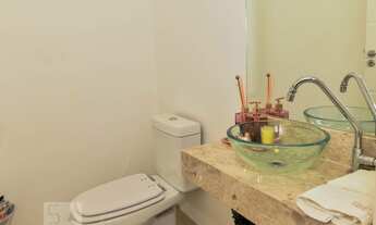 Imagem 5: Casa à Venda - Saúde, 3 Quartos, 190 m2