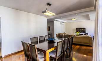 Imagem 6: Apartamento à Venda - Santa Cecília, 4 Quartos, 207 m2