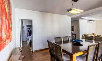 Imagem 7: Apartamento à Venda - Santa Cecília, 4 Quartos, 207 m2