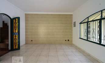 Imagem 2: Casa à Venda - Jardim Anália Franco, 3 Quartos, 170 m2