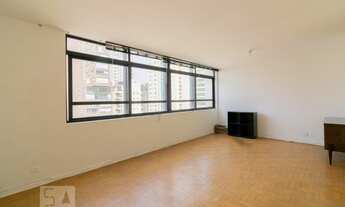 Imagem: Apartamento à Venda - Itaim Bibi, 2 Quartos