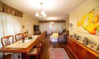 Imagem 4: Casa à Venda - Cidade São Francisco , 5 Quartos, 350 m2