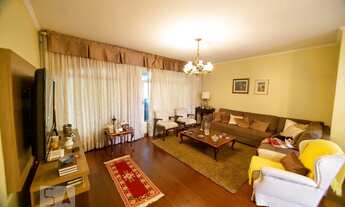 Imagem 2: Casa à Venda - Cidade São Francisco , 5 Quartos, 350 m2