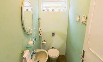 Imagem 5: Casa à Venda - Cidade São Francisco , 5 Quartos, 350 m2