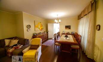 Imagem 3: Casa à Venda - Cidade São Francisco , 5 Quartos, 350 m2