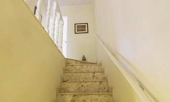 Imagem 6: Casa à Venda - Cidade São Francisco , 5 Quartos, 350 m2