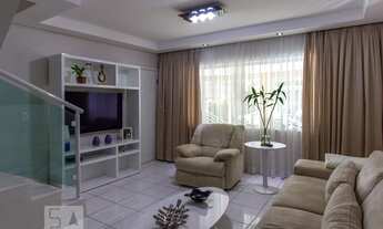 Imagem: Casa à Venda - Tatuapé, 3 Quartos, 180