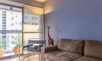 Imagem 7: Apartamento à Venda - Itaim Bibi, 3 Quartos, 110 m2