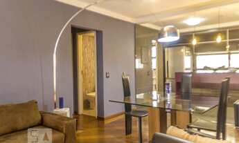 Imagem 3: Apartamento à Venda - Itaim Bibi, 3 Quartos, 110 m2