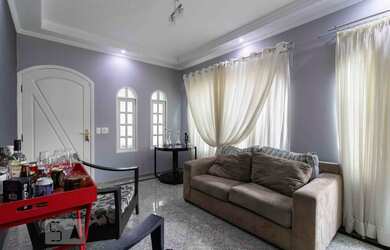 Imagem 3: Casa à Venda - Mooca, 3 Quartos, 382 m2