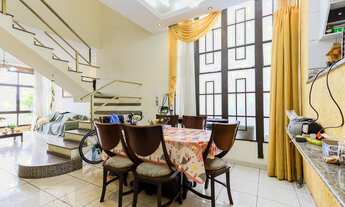 Imagem 7: Casa à Venda - Vila Maria , 4 Quartos, 236 m2