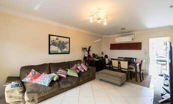 Imagem: Casa à Venda - Sumaré, 3 Quartos, 133