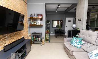 Imagem: Apartamento à Venda - Vila Pompéia, 3