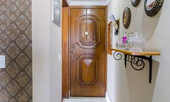 Imagem 3: Apartamento à Venda - Ipiranga, 3 Quartos, 160 m2