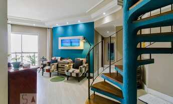 Imagem 6: Apartamento à Venda - Ipiranga, 3 Quartos, 160 m2