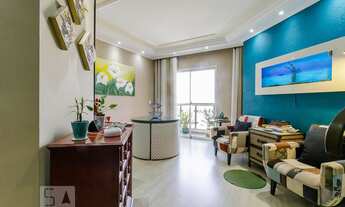 Imagem 4: Apartamento à Venda - Ipiranga, 3 Quartos, 160 m2