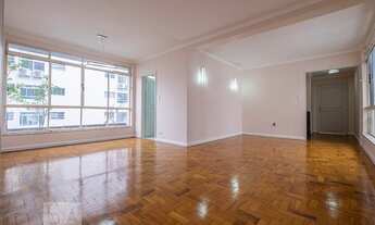 Imagem: Apartamento à Venda - Jardim Paulista