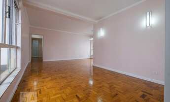 Imagem 2: Apartamento à Venda - Jardim Paulista, 2 Quartos, 109 m2