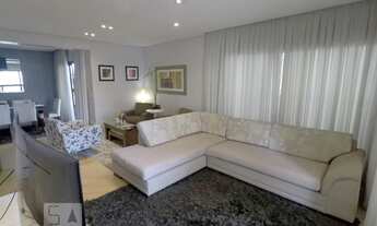 Imagem 6: Apartamento à Venda - Vila Mariana, 4 Quartos, 208 m2