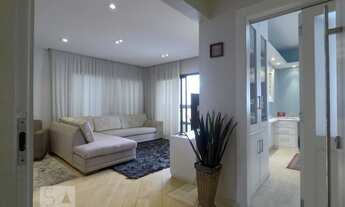 Imagem 2: Apartamento à Venda - Vila Mariana, 4 Quartos, 208 m2