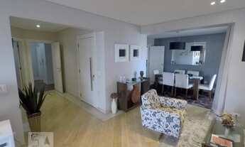 Imagem 7: Apartamento à Venda - Vila Mariana, 4 Quartos, 208 m2