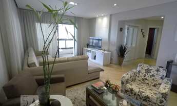 Imagem 4: Apartamento à Venda - Vila Mariana, 4 Quartos, 208 m2