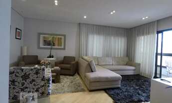 Imagem 3: Apartamento à Venda - Vila Mariana, 4 Quartos, 208 m2