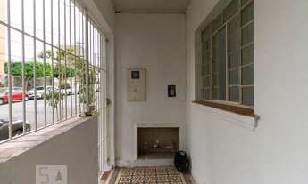 Imagem: Casa à Venda - Bosque da Saúde, 4 Quartos